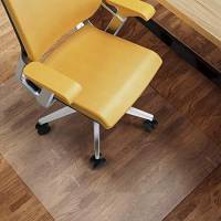 Perché scegliere un tappeto salvapavimento per le sedie da ufficio Novità e  curiosità sulle sedie da ufficio –